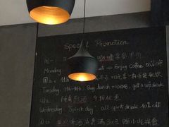 -The place那儿(新城国际店)