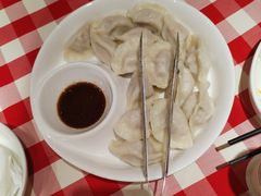 -西贝(新业坊店)