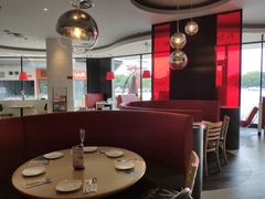 卡座-必胜客(桐乡吾悦广场店)