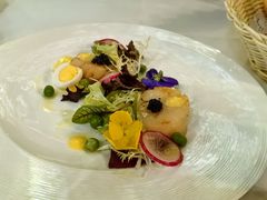 -马克西姆餐厅(崇文门店)