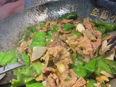 -费大厨辣椒炒肉(黄兴中心广场店)