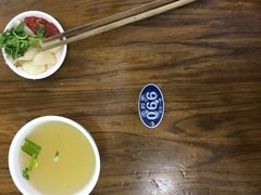 -老刘家泡馍·陕西老字号(钟楼广济街店)