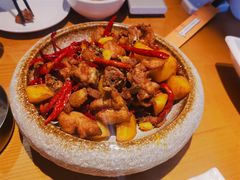 -隔壁老王·家常云南菜(花巷店)