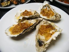 -皇朝万鑫自助餐厅