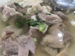 -翟氏天天小吃(上东街区店)