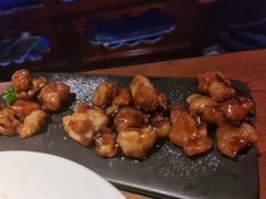 -绿茶餐厅(西湖银泰百货店)