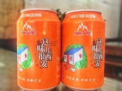 -春发生饭店·非遗(南院门店)