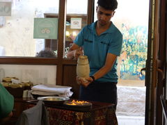 -Old Ottoman Cafe & Restaurant