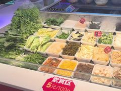 -天府国麻辣香锅(李沧万达店)