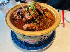 -金典银峰老鹅馆·昆山菜(亭林公园店)