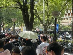 -先锋书店(五台山总店)