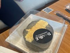 -DOUBLE HAPPINESS 双喜面包咖啡