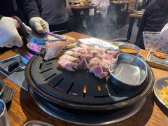-济州爱肉堂(总店)