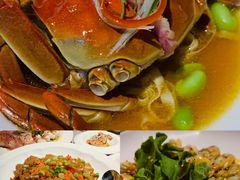 -蟹榭·本帮江浙菜·蟹宴(五角场合生汇商场店)