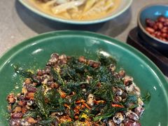 -半山腰·云南菜(侨福芳草地店)