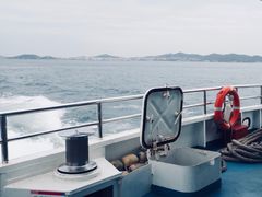 -长岛南北长山旅游景区