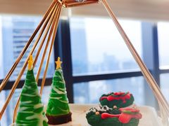 -深铁皇冠假日酒店·大堂吧