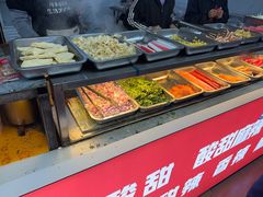 -了辛·爆汁烤冷面(兴源街店)