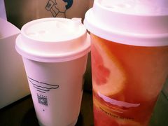-喜茶(上海正大广场店)