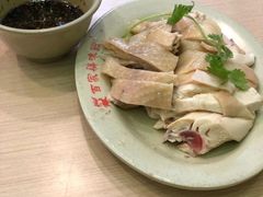 -百家鸡味馆(清泰店)