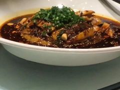 怪味鸡-尘香•传统川菜(创汇首座店)