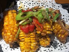 -捞围鲜·港式打边炉(海阳路店)