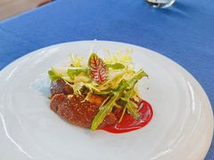 香煎法式鹅肝-ZHAO赵·牛扒坊(仁和新城店)