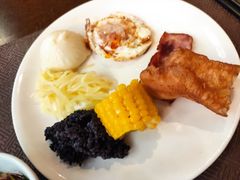 -天目湖御水温泉·度假酒店