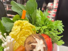-一哥澳门豆捞·澳门风打边炉(高德置地店)