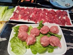 -古乐牛香·鲜牛肉牛杂火锅(五一中路店)