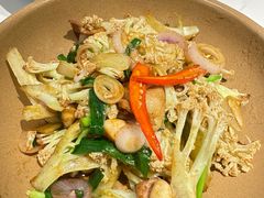 -南枝记·广东味道(中骏世界城店)