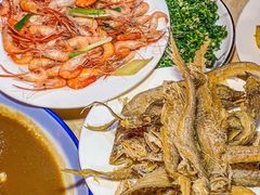 -晓琦农家菜馆·地道农家菜