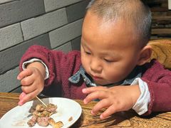 -有奴思烤肉·清真(正宁路店)