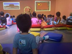 -小鸡哆哆故事屋·儿童乐园(嘉里城店)