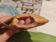 -麦当劳(未来城购物中心店)