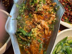 -树厨贵州菜(铜仁花果山店)