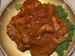 -炙城·韩式烤肉(南京东路店)