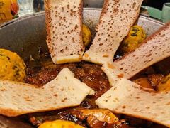 -淀里船宴(卓达店)