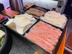 -珮姐老火锅(新街口店)