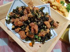 -那家老院子东北菜·饺子·小鸡炖蘑菇(艳华街店)