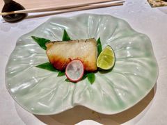 -鮨一日本料理(大中华店)