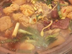 -大胃姐·路边牛杂打边炉(云龙华府店)