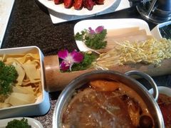 -番食园鲜食火锅(高新店)
