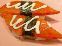 -争鲜回转寿司(东方银座店)