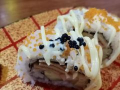 -鳗匠.日本料理店(上夼美食街店)