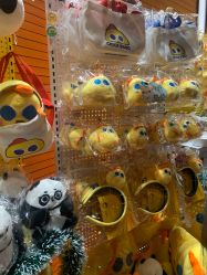 -小鸡哆哆故事屋·儿童乐园(嘉里城店)