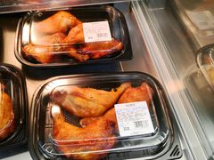 -山姆会员商店(杨桥西路店)