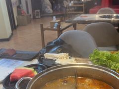 -牛鼎记潮汕牛肉火锅(阳朔店)