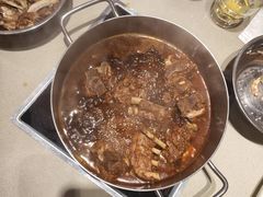 -蝎王府羊蝎子(天通苑店)