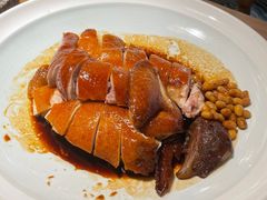 -桂小厨广西菜(青秀万达店)